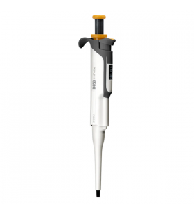 DLAB HiPette Colorful Fully 20-200 μL Ayarlanabilir Otomatik Pipet